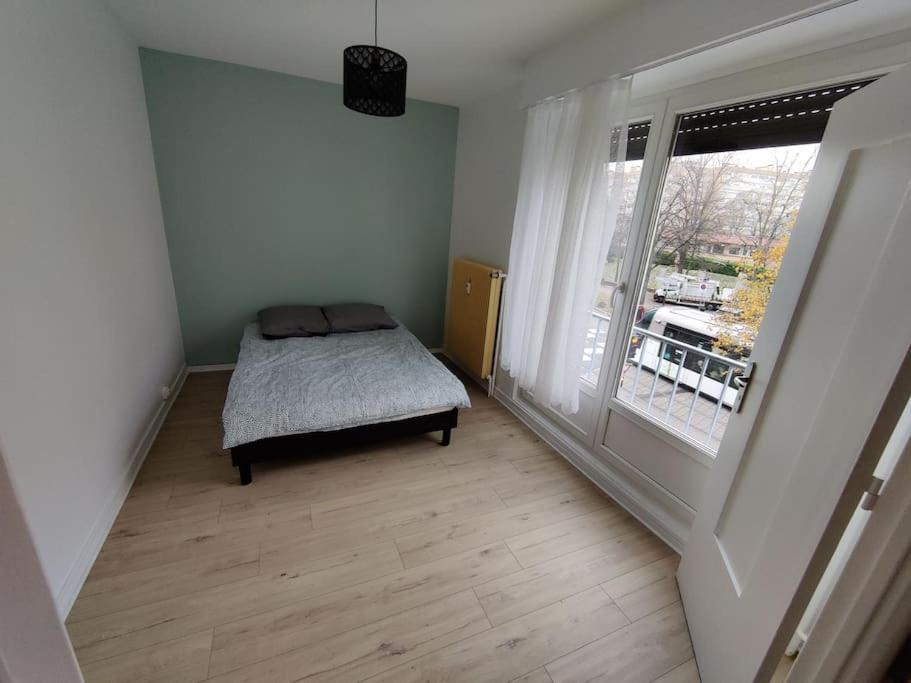 Appartement Hyper Centre-Ville, Petite France Straatsburg Buitenkant foto